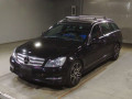 2013 Mercedes Benz C CLASS STATION WAGON