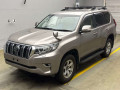 2020 Toyota Land Cruiser Prado