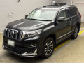 2023 Toyota Land Cruiser Prado