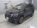 2023 Toyota Land Cruiser Prado