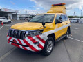 2020 Toyota Land Cruiser Prado