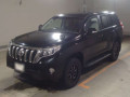 2016 Toyota Land Cruiser Prado