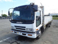 2005 Isuzu Forward