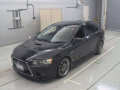 2011 Mitsubishi Galant Fortis Sportback