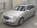2007 Mercedes Benz E-Class  Station Wagon