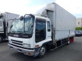 2007 Isuzu Forward