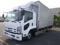2008 Isuzu Forward