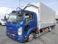 2011 Isuzu Forward