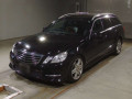 2012 Mercedes Benz E-Class  Station Wagon