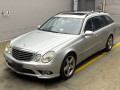 2009 Mercedes Benz E-Class  Station Wagon