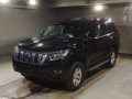 2020 Toyota Land Cruiser Prado