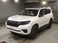 2022 Toyota Land Cruiser Prado