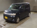 2007 Suzuki WAGON R STINGRAY