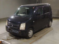 2007 Suzuki Wagon R