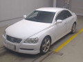 2007 Toyota Mark X