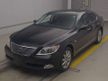 2007 Lexus LS