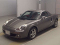 2007 Toyota MR-S