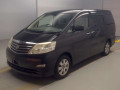 2007 Toyota Alphard V