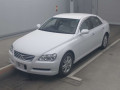 2007 Toyota Mark X