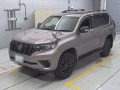 2023 Toyota Land Cruiser Prado