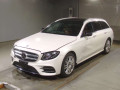 2019 Mercedes Benz E-Class  Station Wagon