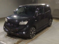 2007 Toyota bB