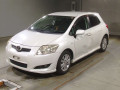 2007 Toyota Auris