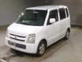 2007 Suzuki Wagon R