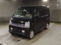 2007 Suzuki Every Wagon