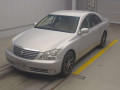 2007 Toyota Crown