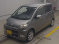 2007 Daihatsu Move
