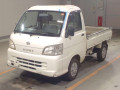 2007 Daihatsu Hijet Truck