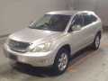 2007 Toyota Harrier