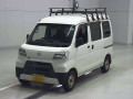2020 Daihatsu Hijet Cargo