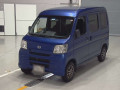 2015 Daihatsu Hijet Cargo