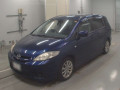 2007 Mazda Premacy