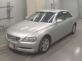 2007 Toyota Mark X