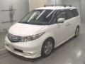 2007 Honda Elysion