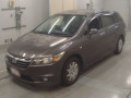 2007 Honda Stream