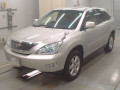 2007 Toyota Harrier