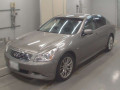 2007 Nissan Skyline