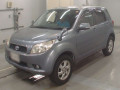 2007 Toyota Rush