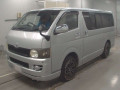 2007 Toyota Regiusace Van