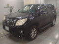 2010 Toyota Land Cruiser Prado