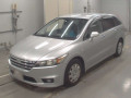 2007 Honda Stream
