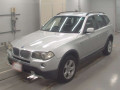 2007 BMW X3