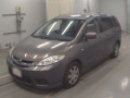 2007 Mazda Premacy