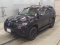 2023 Toyota Land Cruiser Prado