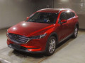 2018 Mazda CX-8