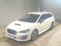 2018 Subaru Levorg